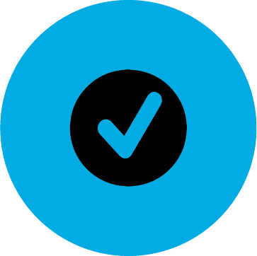 Pronto! Sua criação está protegida